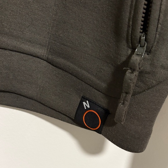 Aspesi Hooded Sweater - Picture 3 of 5